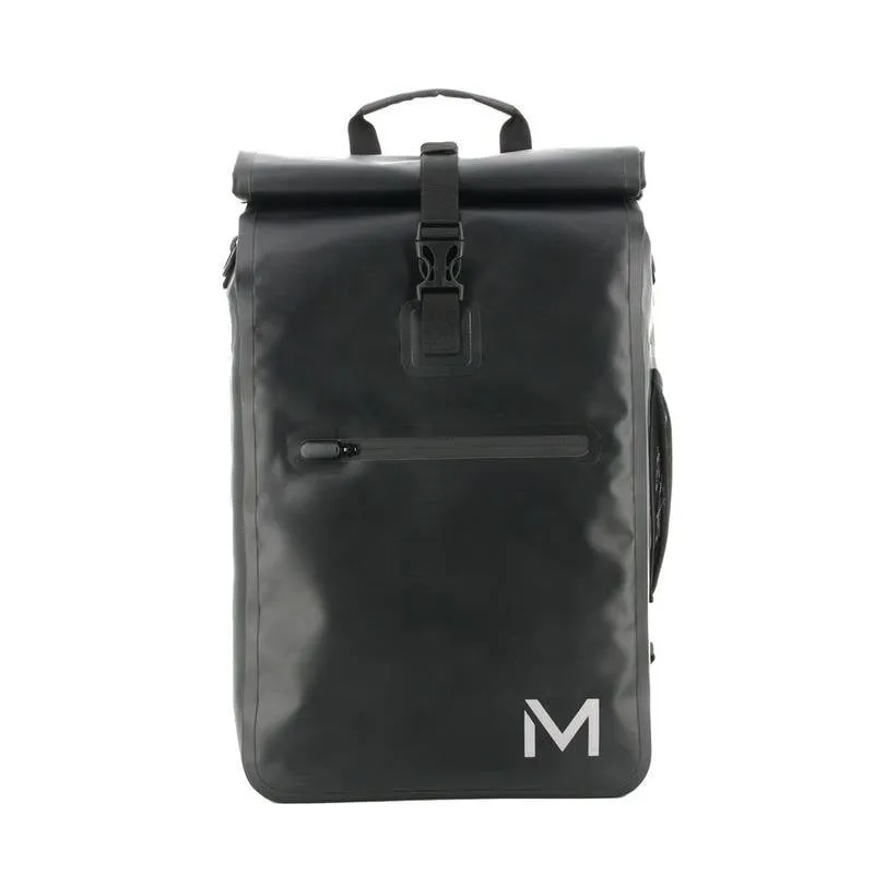 Zaino da Ciclismo Mobilis 070001 Unisex 15.6" Impermeabile Tela Imbottita - immagine 1