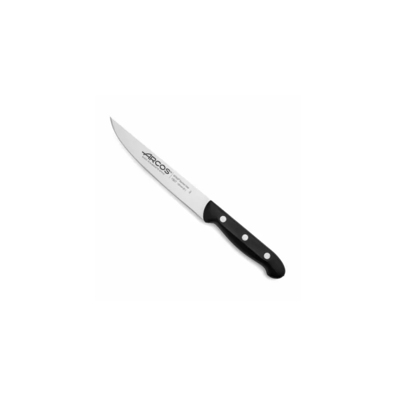 Coltello Universale Arcos Maitre 15 cm Nero - immagine 1