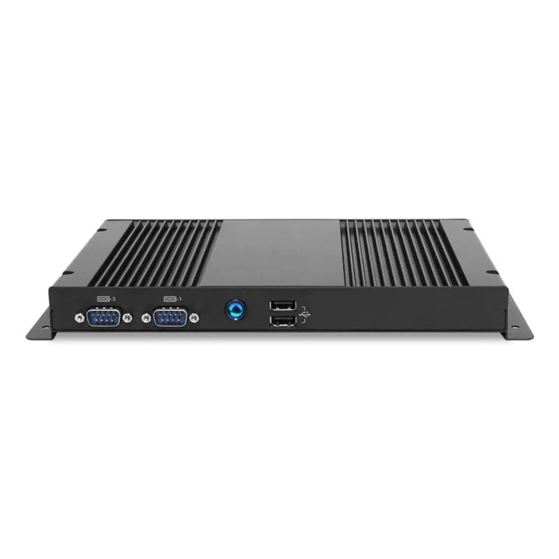 Barebone Aopen DEX5750 Intel i5-1145G7 8GB 128GB SSD Fanless VPRO 8K HDR - immagine 1