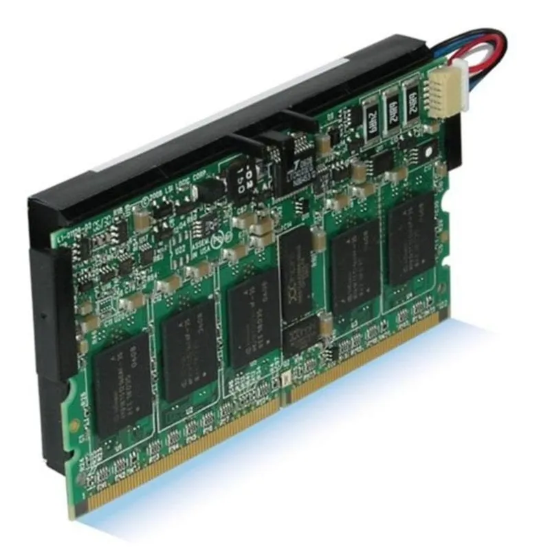 Memoria RAM Intel AXXRPCM3 0,25GB DDR2 667MHz 200-pin SO-DIMM - immagine 1