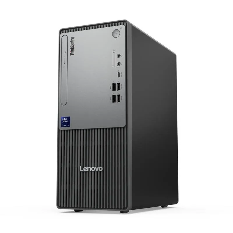 PC fisso Lenovo ThinkCentre neo 50t Gen 6 Intel Core Ultra 5 16GB 512GB SSD Windows 11 Pro - immagine 1