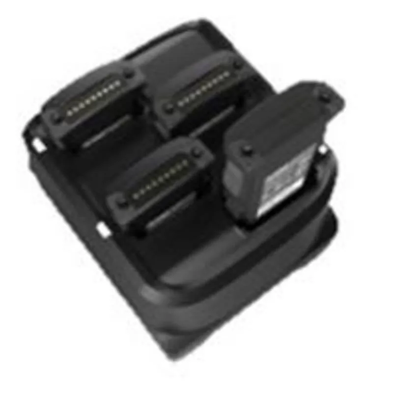 Caricatore di batterie Zebra SAC-MC93-4SCHG-01 per MC93 PP+ - immagine 1