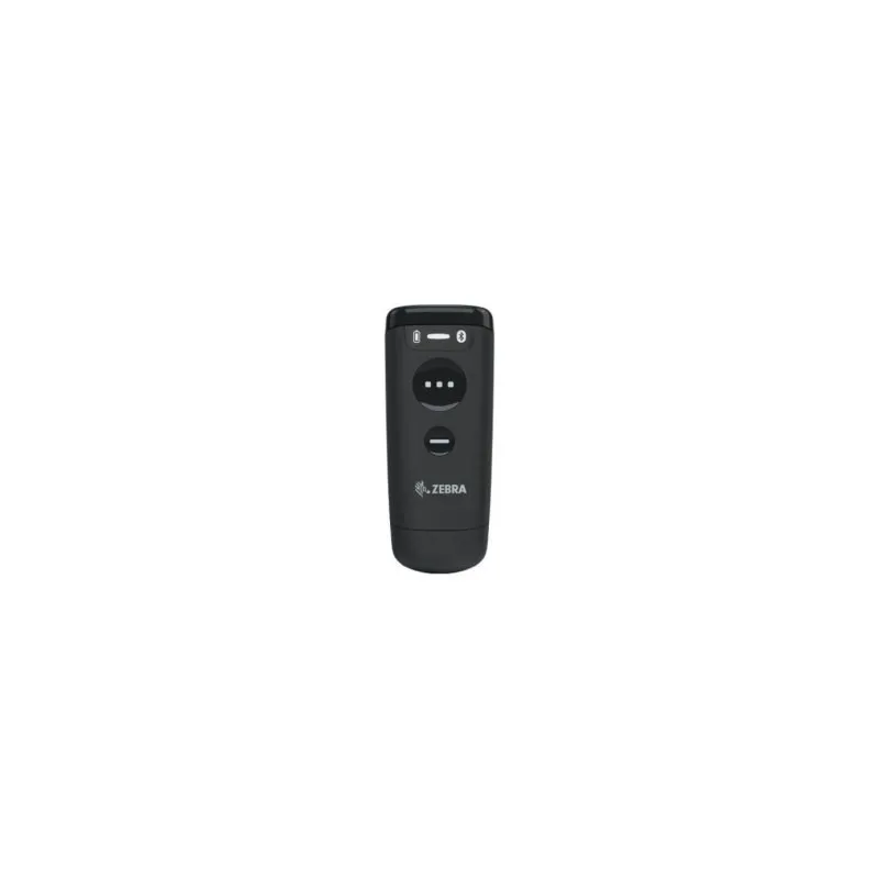 Lettore di codici a barre portatile Zebra CS60 1D/2D Bluetooth Nero - immagine 1