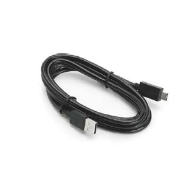 Cavo USB Zebra CBL-MPM-USB1-01 USB A a USB C Nero - immagine 1