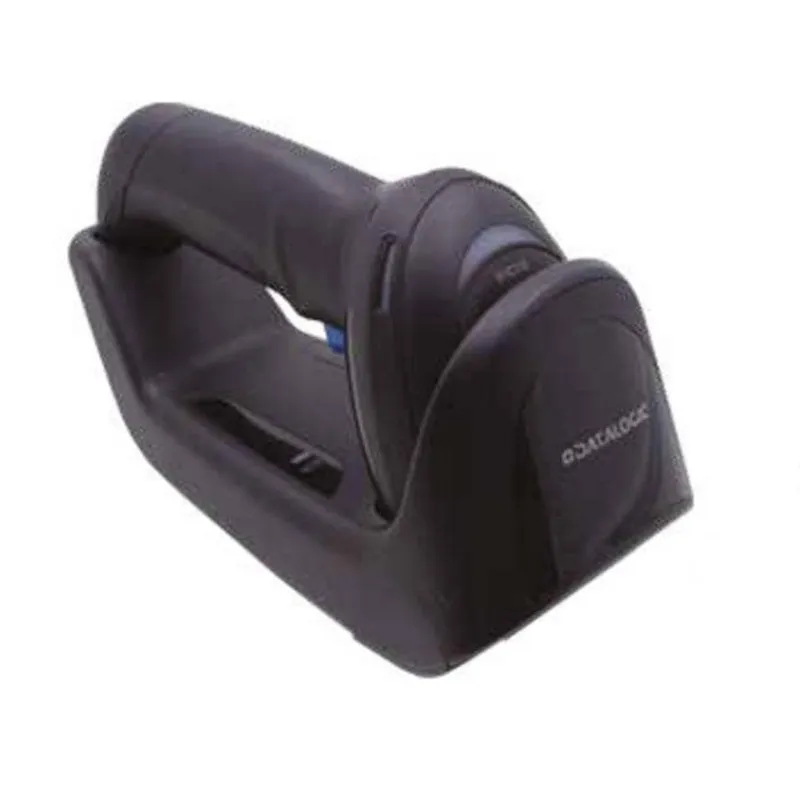 Lettore di codici a barre portatile Datalogic Gryphon GBT4200 1D Bluetooth Nero - immagine 1