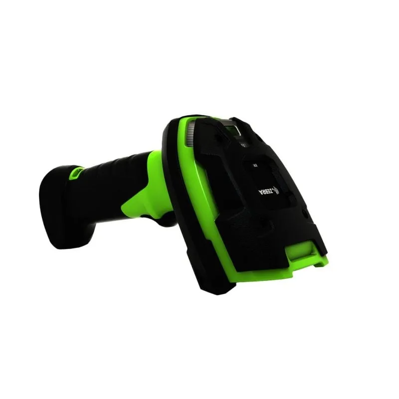 Lettore di codici a barre portatile Zebra LI3608-ER 1D IP67 - immagine 1