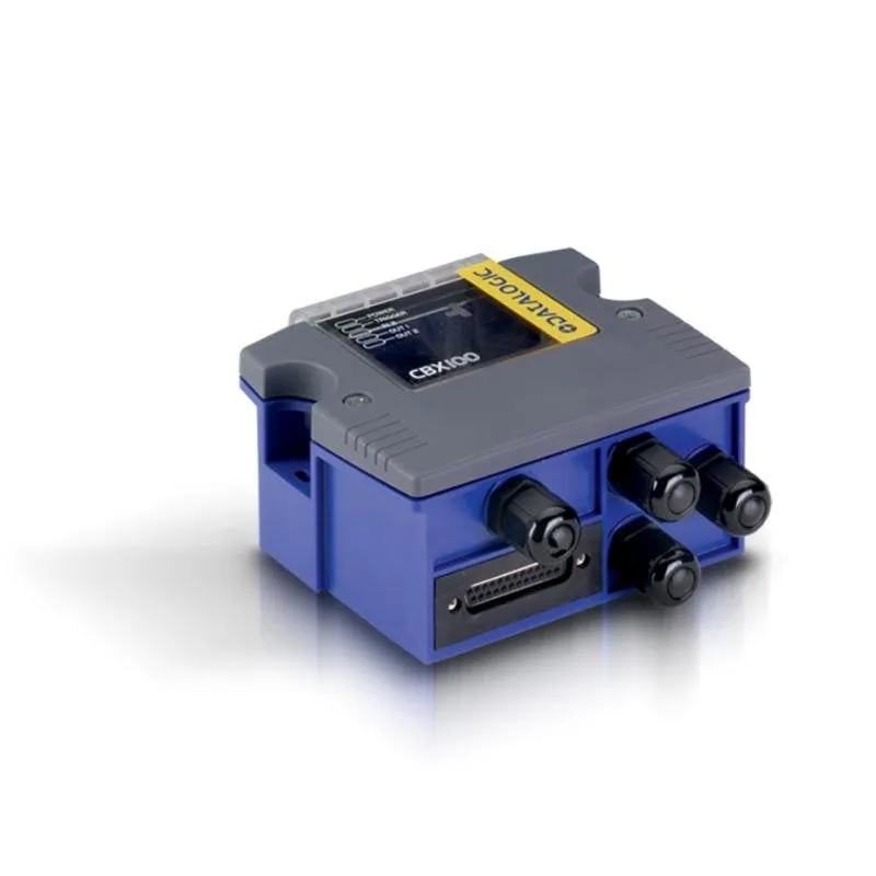 Modulo scanner Datalogic CBX100 1D/2D Cablato IP65 - immagine 1
