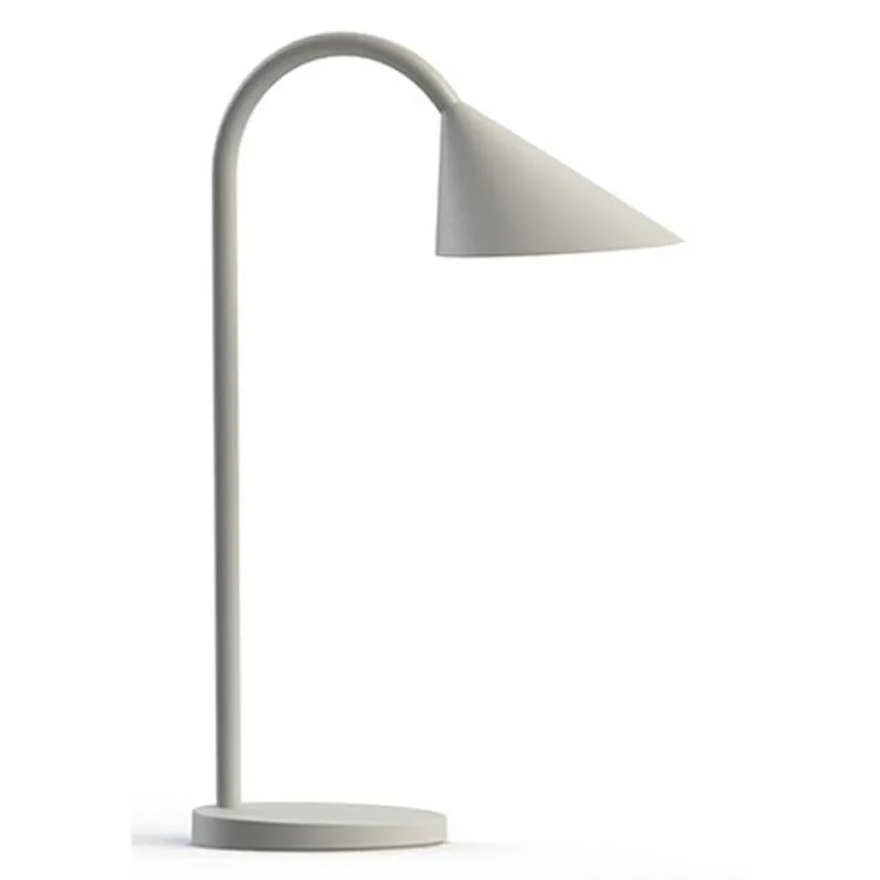Lampada da scrivania LED Unilux SOL Bianca 4W - immagine 1