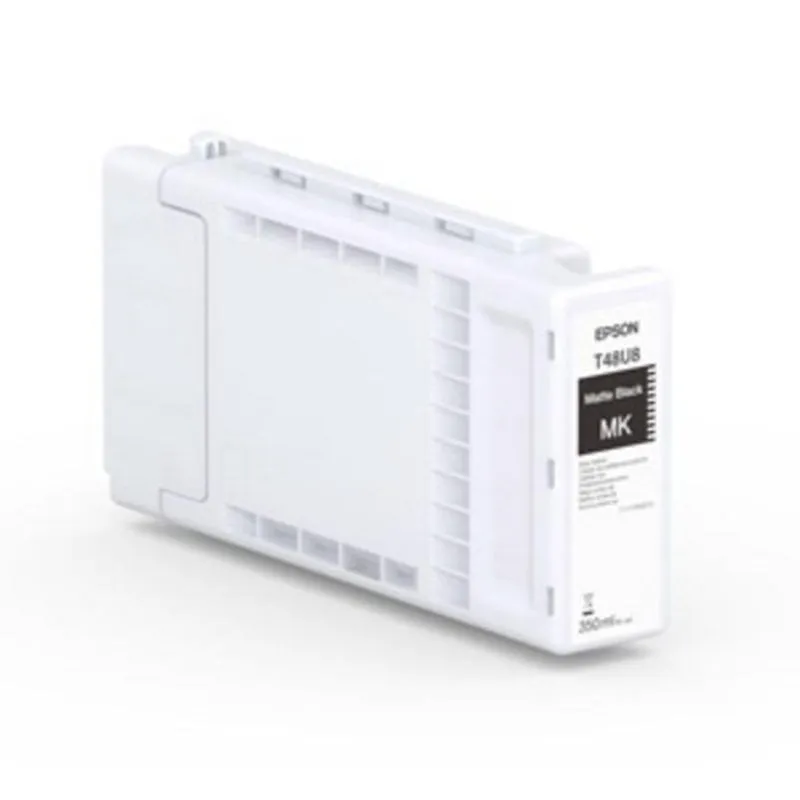Cartuccia per stampanti Epson UltraChrome PRO6 Nero opaco 350 ml - immagine 1