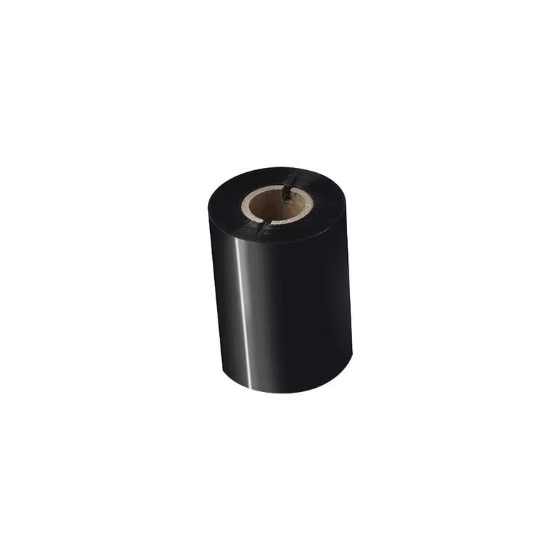 Nastro per Stampanti Brother Premium 80mm x 300m Pack 12 Unità - immagine 1
