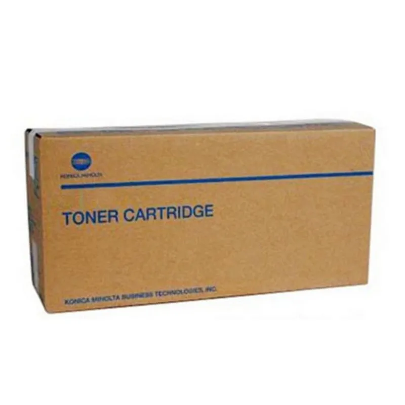 Cartuccia Toner Originale Konica Minolta TN-512M Magenta - immagine 1