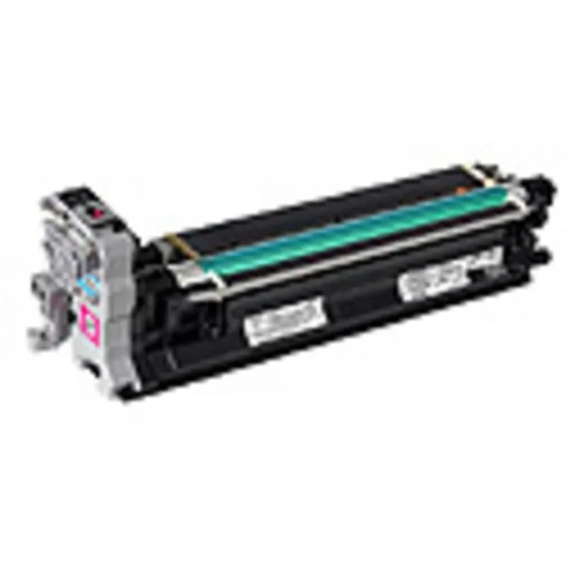 Tamburo Laser Magenta Originale Konica Minolta Magicolor 5550 5570 - immagine 1