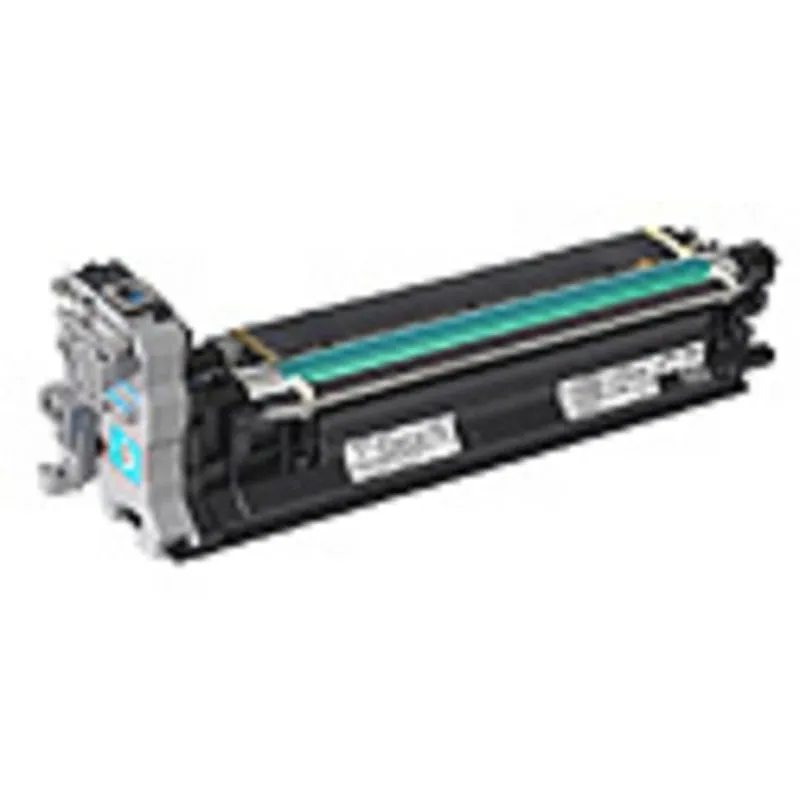 Tamburo Laser Originale Konica Minolta Magicolor 5550 5570 Nero 30000 pagine - immagine 1