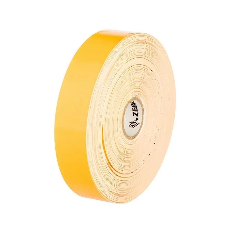 Etichetta per stampante Zebra Z-Band Splash Wristband 1" x 10" 350 pezzi - immagine 1