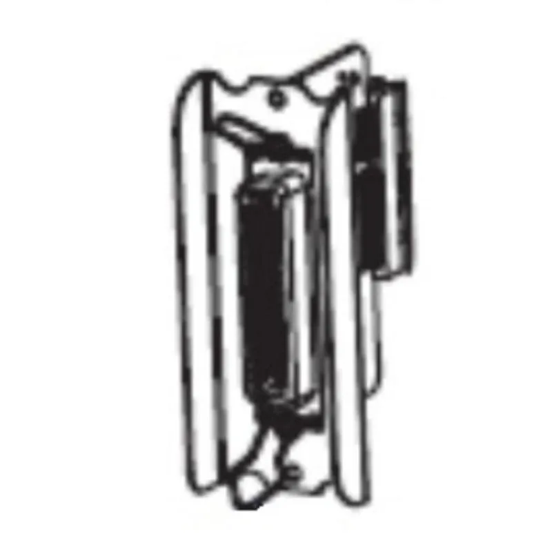 Scheda di interfaccia parallela Zebra P1058930-075 per stampante ZT400 - immagine 1