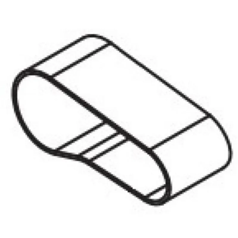 Cinghia Kyocera DP-770/DP-770(B) 1 pezzo - immagine 1