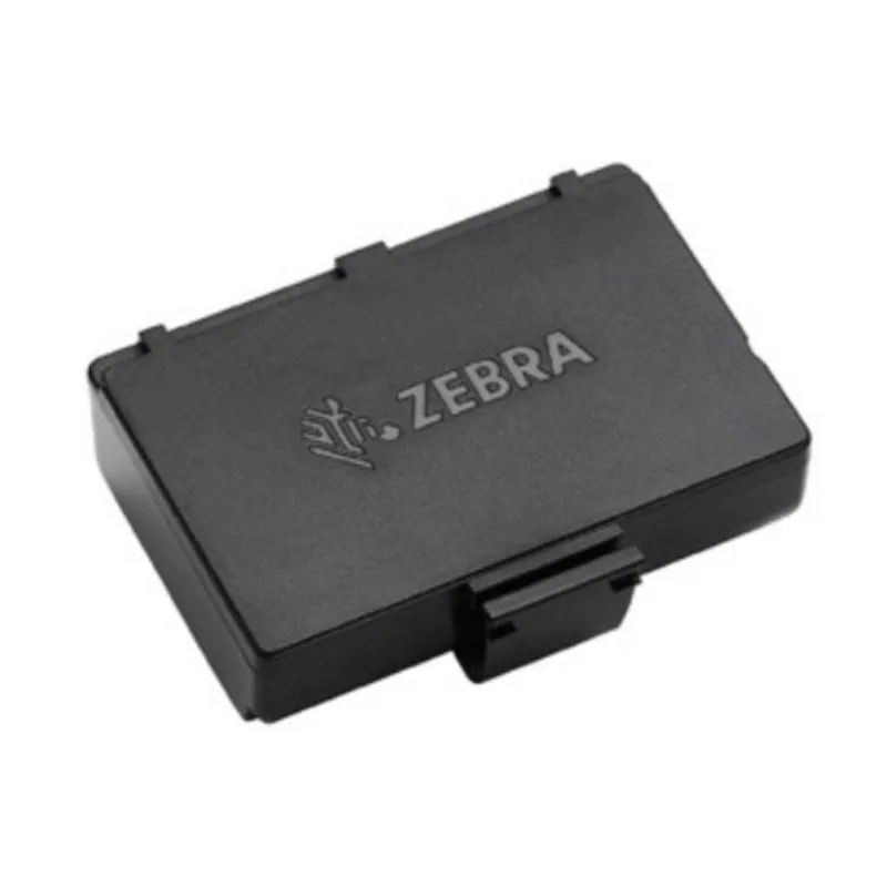 Batteria Zebra ZQ220 2450 mAh Li-Ion Nero - immagine 1