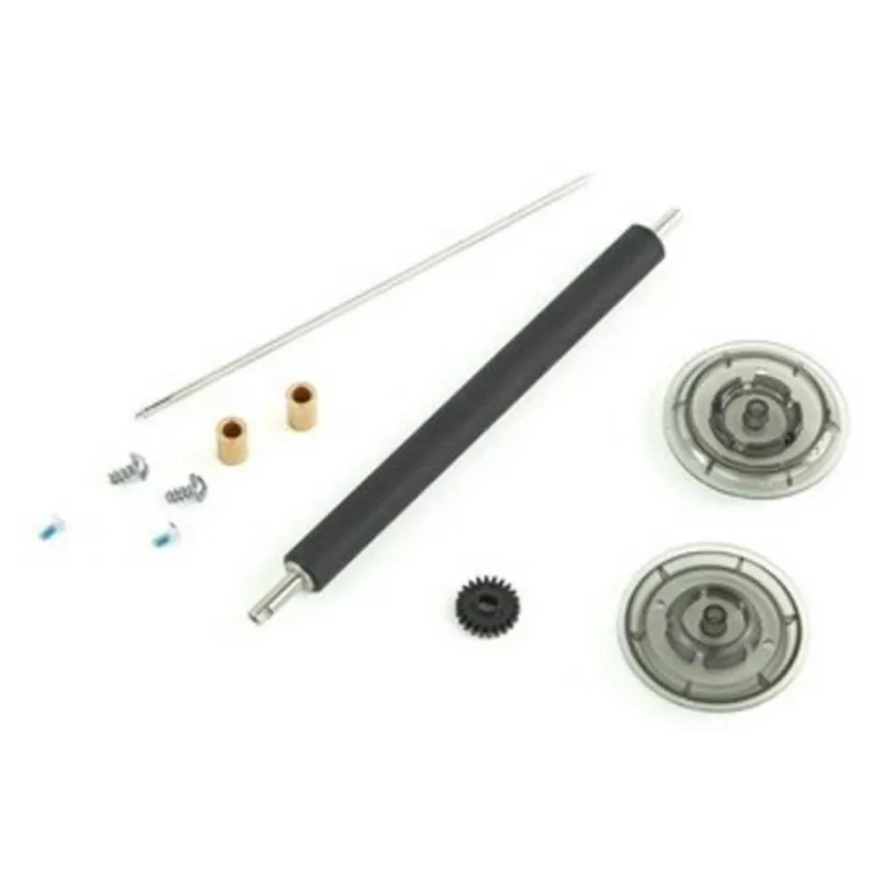 Kit di ingranaggi Zebra QLN420 1 pezzo - immagine 1