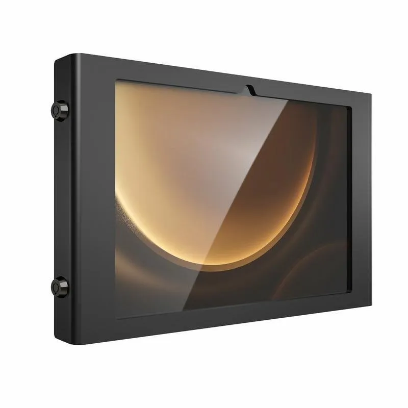 Supporto di sicurezza per tablet Compulocks 124GAPXB Nero 12.4" Samsung Galaxy Tab S9 FE+ e S9+ - immagine 1