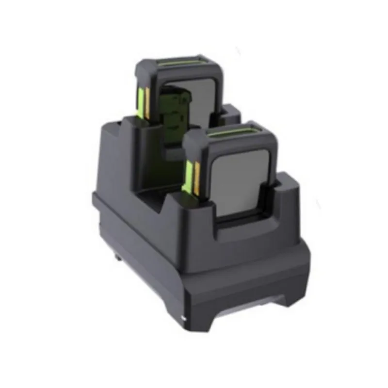 Caricatore Interno Zebra CRD-WS5X-2SCV-01 per Lettore Codici - immagine 1