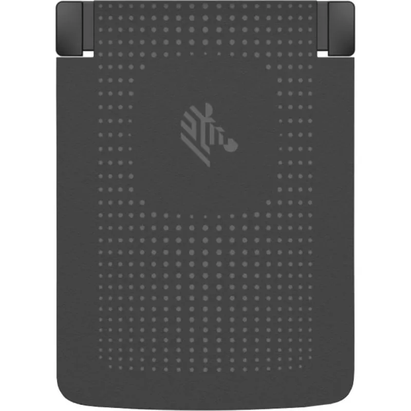 Batteria Zebra TC22 TC27 3800 mAh Litio-Ione Nero - immagine 1