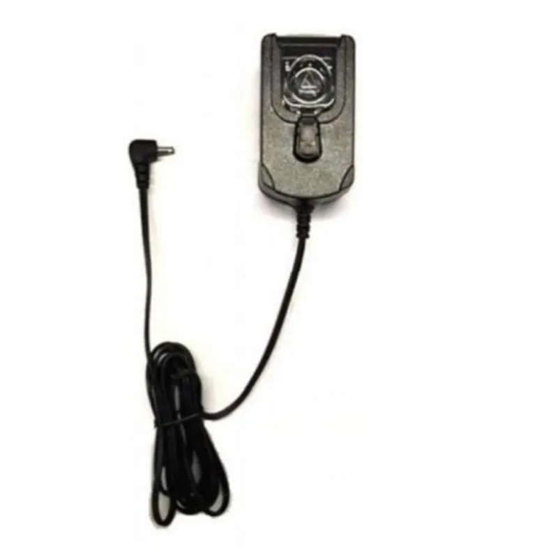 Caricatore Zebra PWR-WUA5V4W0EU Nero per Lettore Codici - immagine 1