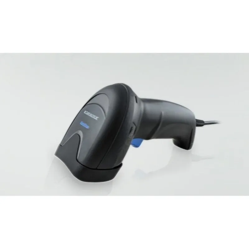 Modulo scanner Datalogic QBT2500-BK-BTK+ 1D/2D Bluetooth USB RS-232 - immagine 1