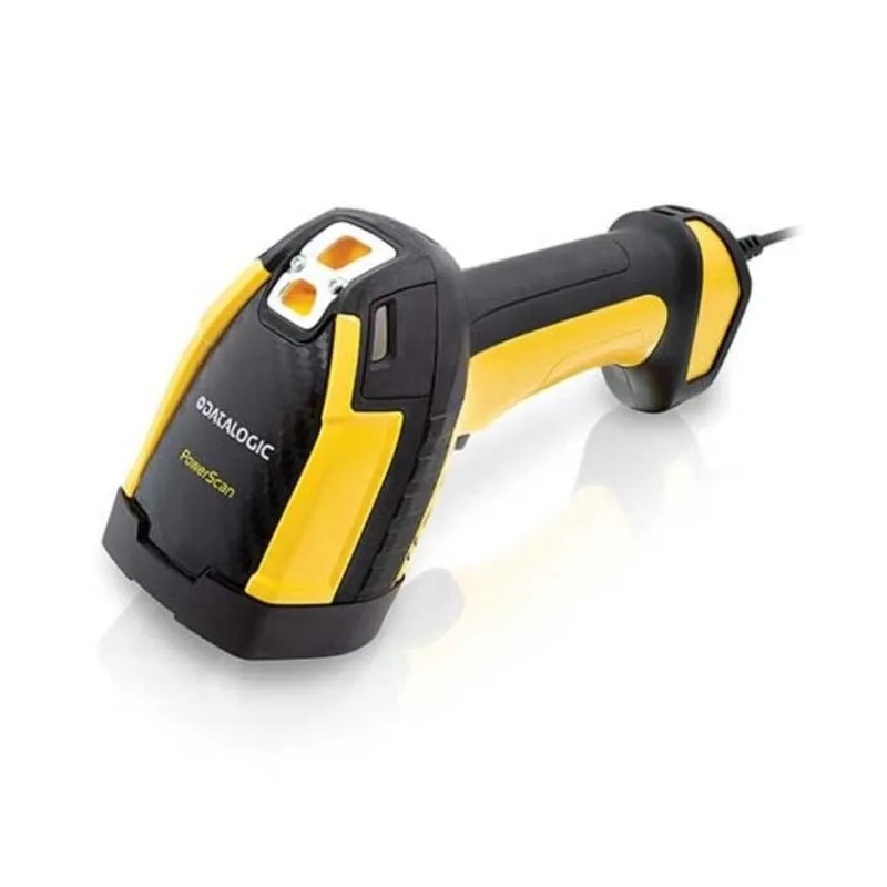 Lettore di codici a barre portatile Datalogic PD9630-HP 1D/2D USB/RS-232 IP67 - immagine 1