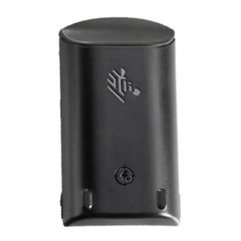 Batteria Zebra BTRY-MC33-70MA-10 7000 mAh agli Ioni di Litio Nera - immagine 1