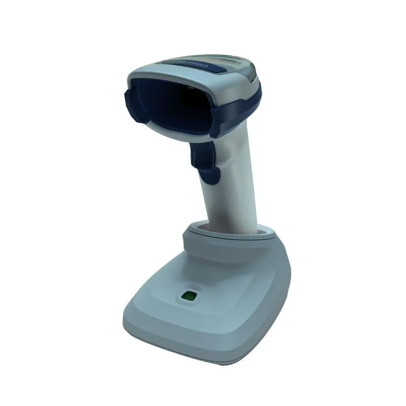 Lettore di codici a barre portatile Zebra DS2278-HC 1D/2D Bluetooth USB - immagine 1