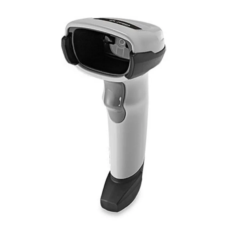 Lettore di codici a barre portatile Zebra DS2278 1D/2D Bluetooth USB LED - immagine 1