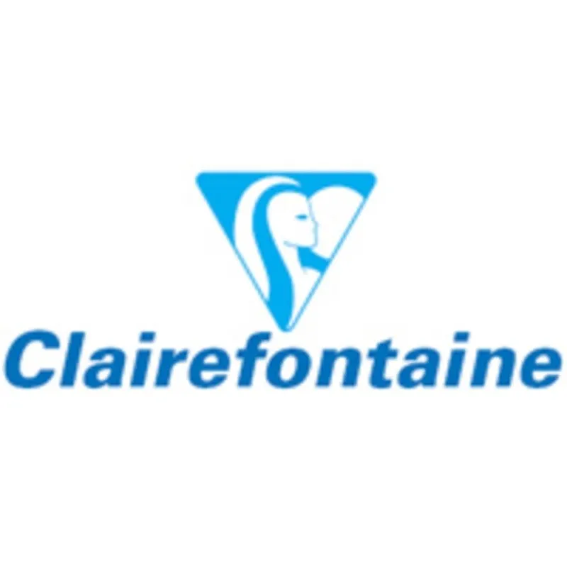 Gioco di Artigianato Clairefontaine GY092C Bianco - immagine 1