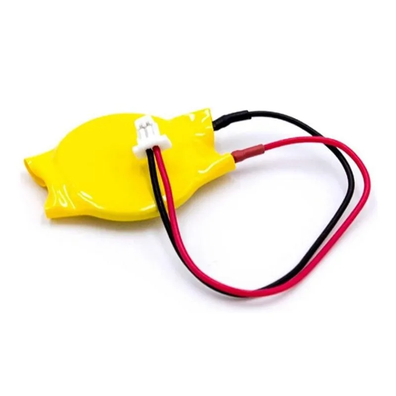 Pila Zero-Max ZM-CR2032 Litio 3V 210 mAh per schede madri - immagine 1