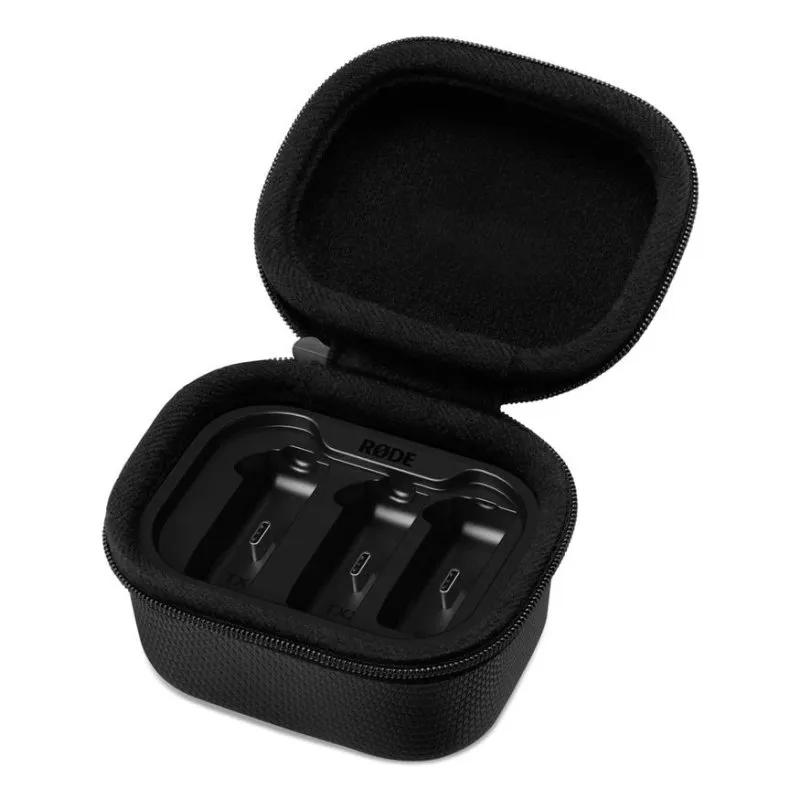Case di carica RØDE Chargingcase+ Wireless GO (Gen 3) 4200 mAh - immagine 1