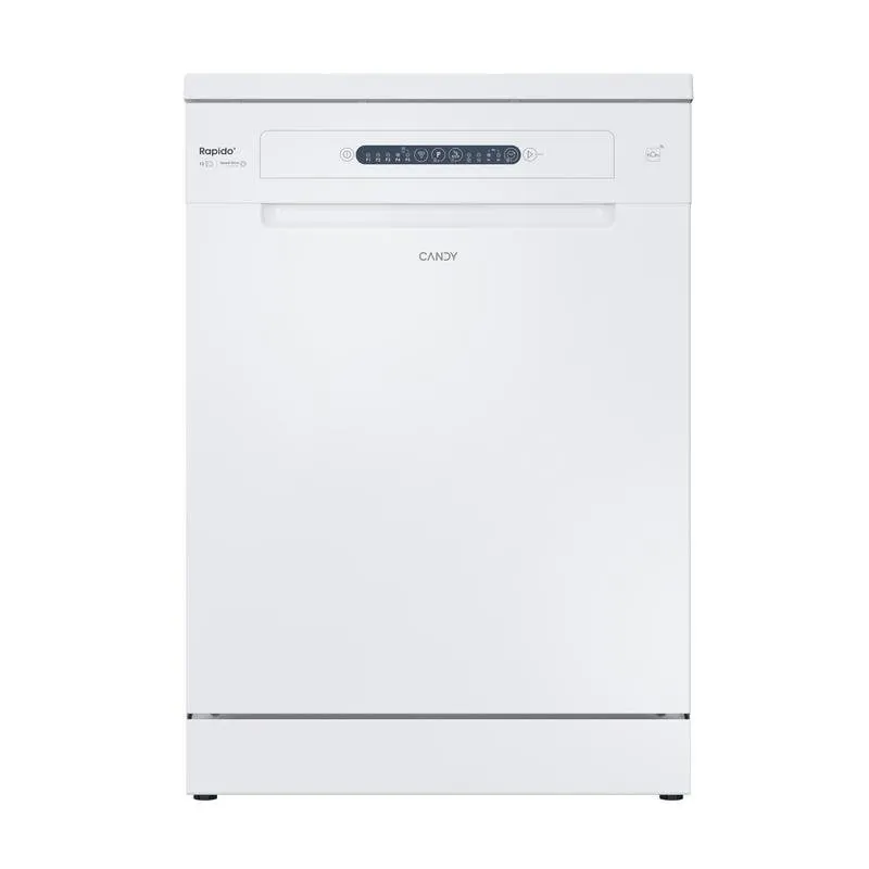 Lavastoviglie Candy RapidÓ CF 3E7L0W 13 Coperti E Wi-Fi Bluetooth - immagine 1