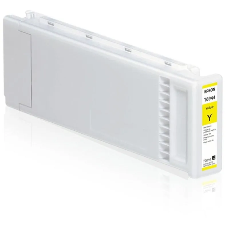 Cartuccia T694400 Giallo XL 700 ml Originale Epson - immagine 1