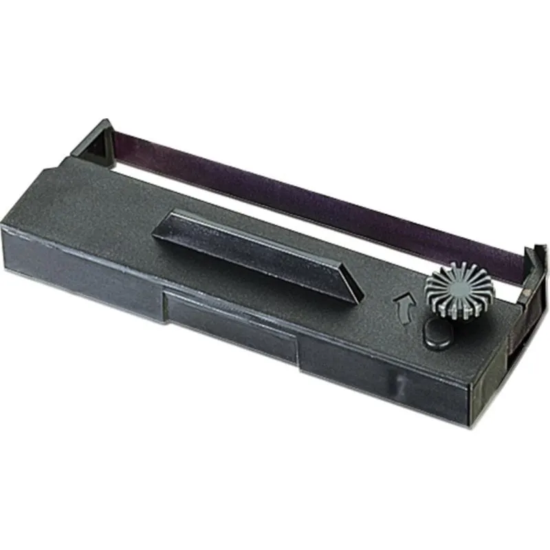 Nastro per stampante Epson ERC-27B Nero per TM-U290/II, TM-U295, M-290 - immagine 1