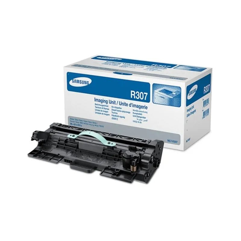 Stampante Laser Samsung Tamburo MLT-R307 Originale per ML-5010ND 60000 pagine - immagine 1