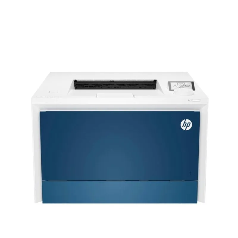 Stampante Laser Wi-Fi HP Color LaserJet Pro 4202dw con duplex e sicurezza - immagine 1