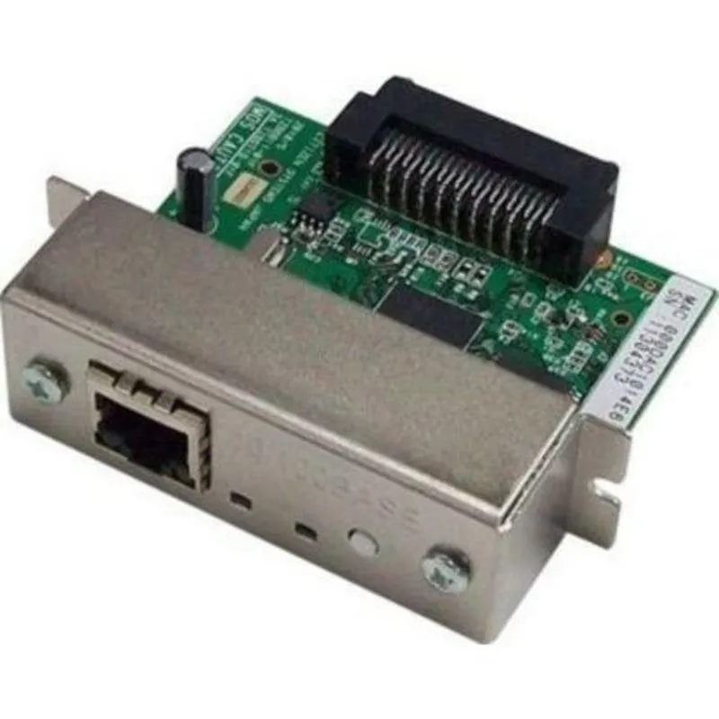 Interfaccia LAN per Stampante Citizen CL-S521 CL-S621 CL-S700 - immagine 1