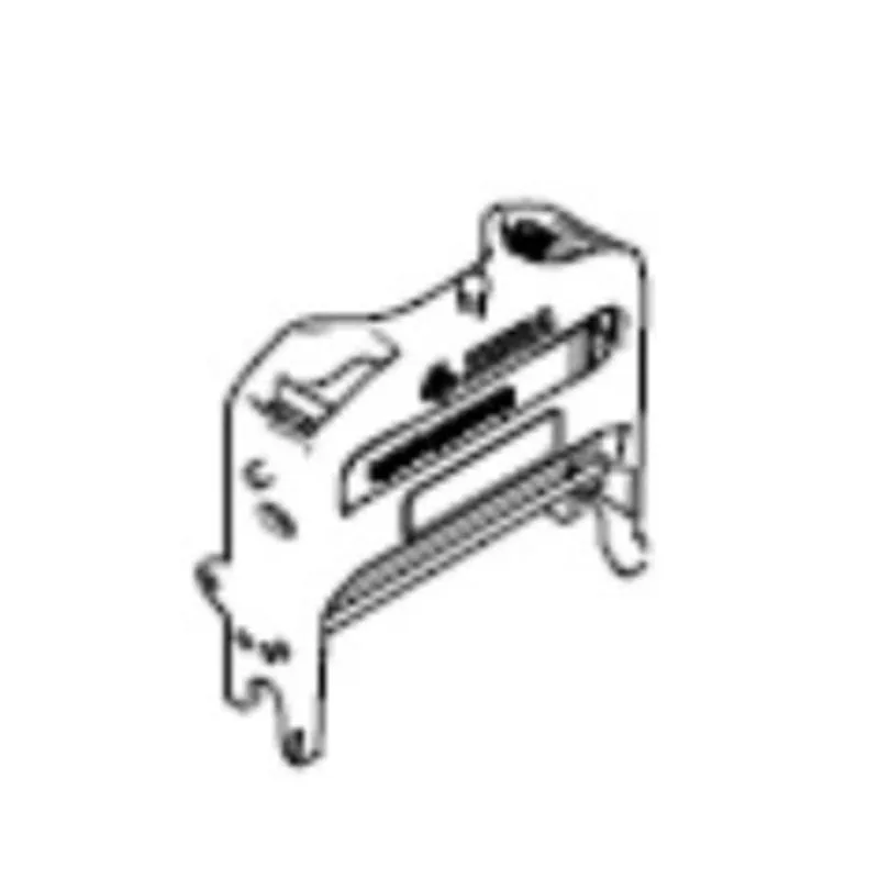 Testina di Stampa Zebra P1094879-020 per ZC100 e ZC300 - immagine 1