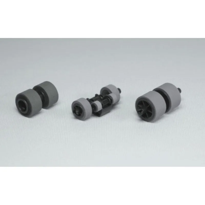 Kit di Rulli per Scanner Brother PRKA3001 4 Pezzi Grigio - immagine 1