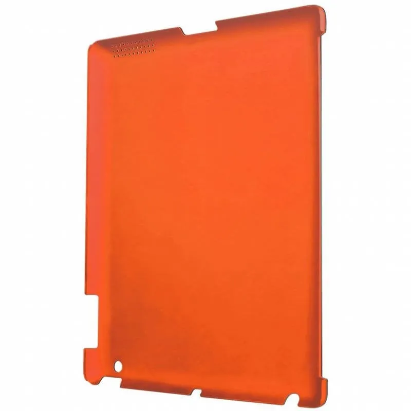 Cover per iPad 2 e iPad 3 APPROX Arancione - immagine 1