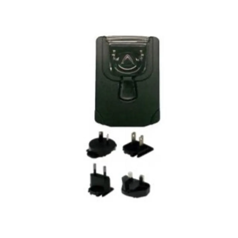 Caricatore Interno Zebra PWR-WUA5V6W0WW 5,2 V 1,2 A Nero - immagine 1