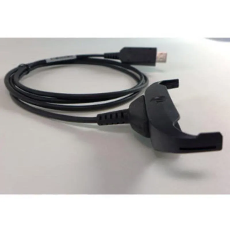 Cargador USB Zebra TC55 Interior Exterior Negro - immagine 1