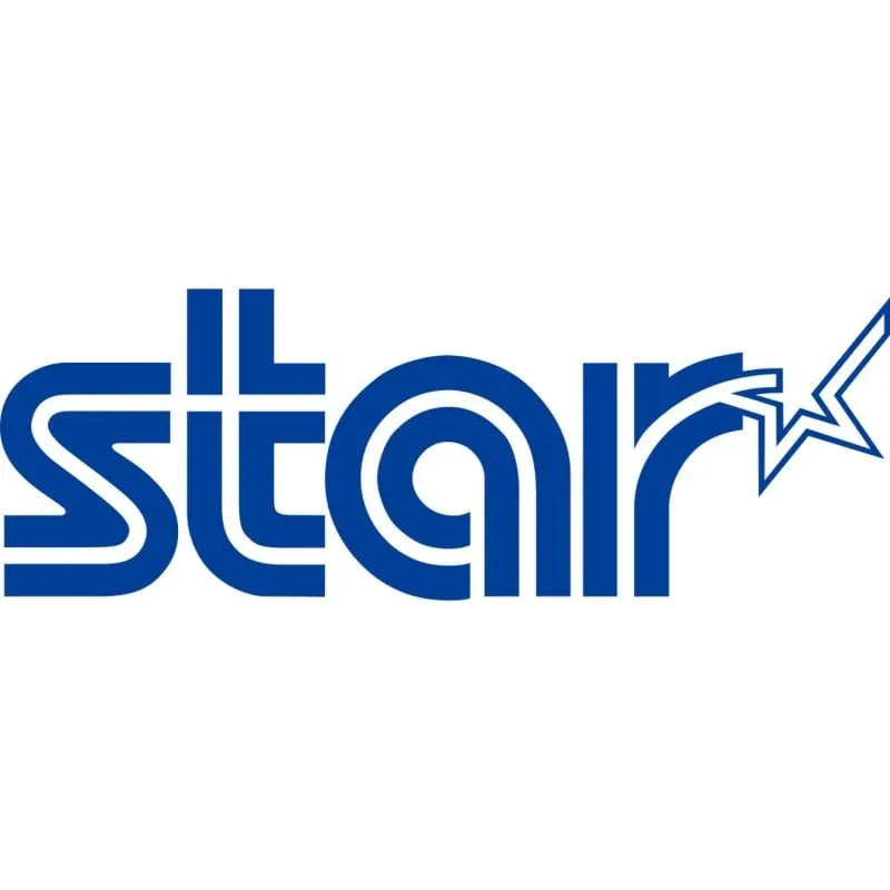Caricatore USB Interno Star Micronics 39569480 per Stampante Portatile Nero - immagine 1