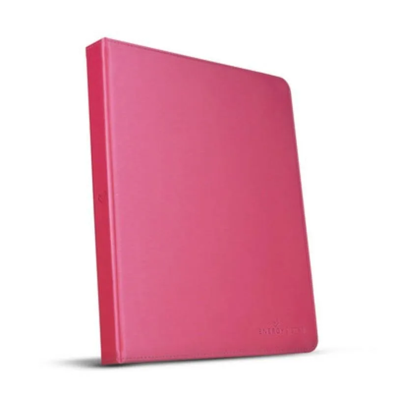 Cover Universale per Tablet 9.7" Energy Sistem Rosa - immagine 1