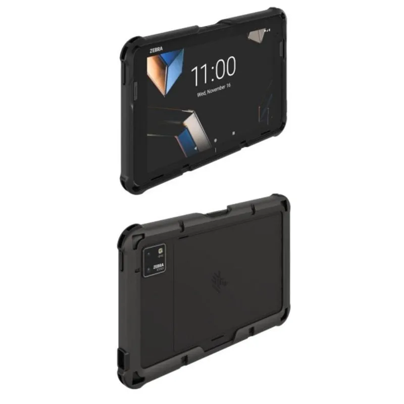 Cover per Tablet Zebra ET401 8" Nero - immagine 1