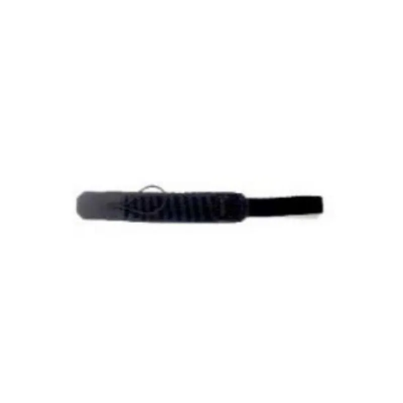 Cinghia per Lettore Codici a Barre Zebra TC21/TC26 Nero Plastica - immagine 1