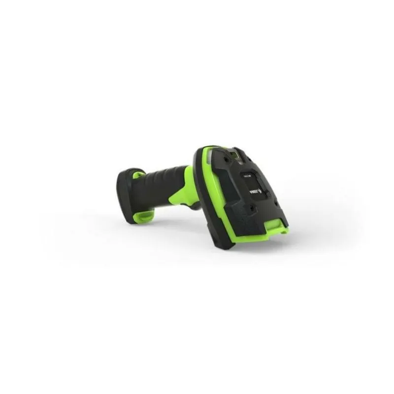 Lettore di codici a barre portatile Zebra LI3608 1D IP67 - immagine 1